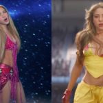 Shakira Copa do Mundo 2026 1