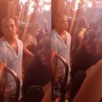 Thiago Goncalves e Fernanda Cristina