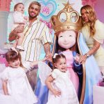 Ze Felipe e Virginia esclarecem que nao houve cobranca para comer na festa de Maria Alice