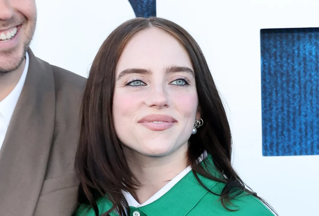be