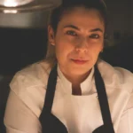 bianca mirabili eleita a confeiteira numero 1 da america latina no evvai