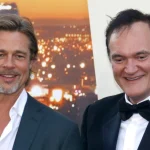 brad pitt tarantino
