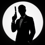 busca por 007 comecou