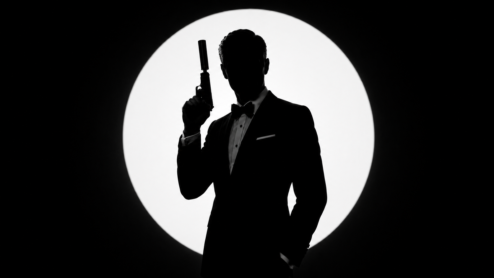 busca por 007 comecou