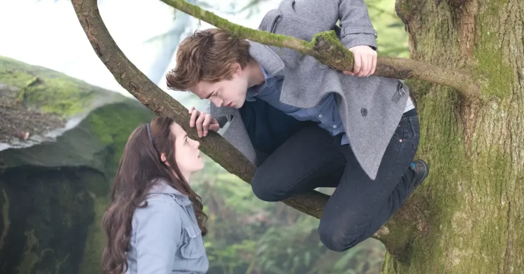 crepusculo assistir online