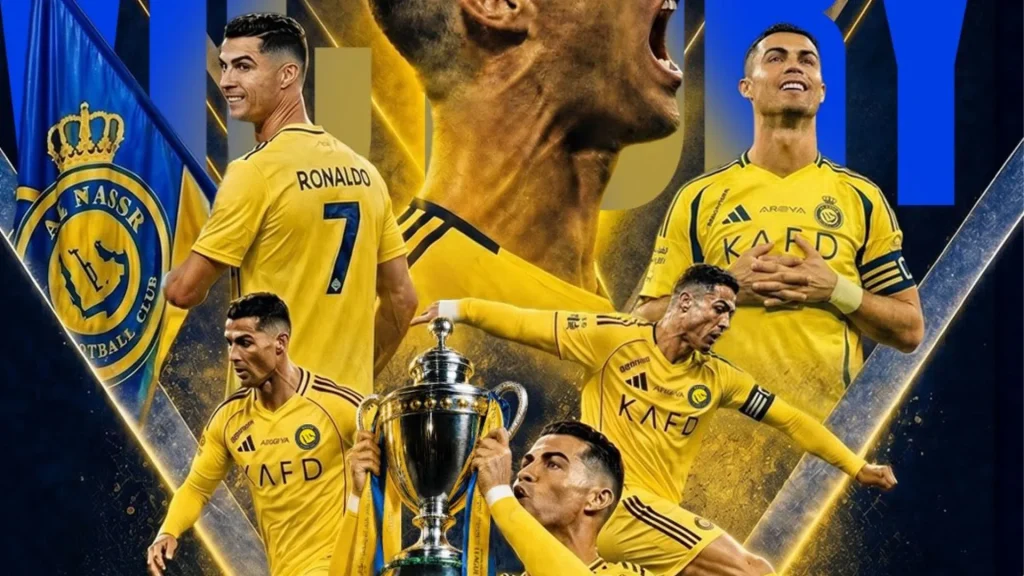 cristianoronaldo alnassr abre
