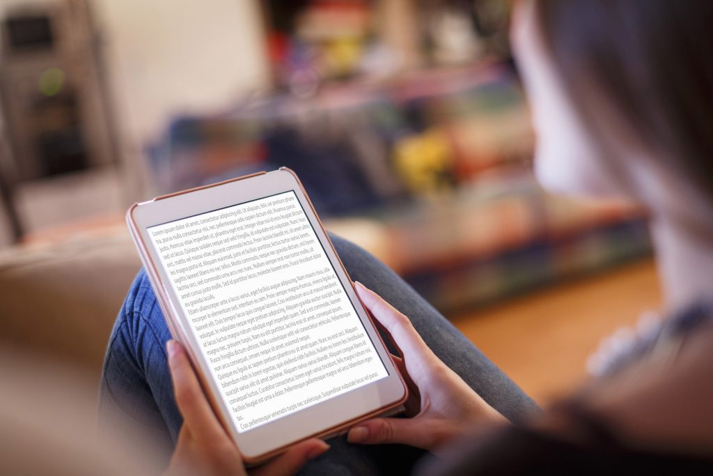 descubra qual kindle perfeito para o seu estilo de leit 24706