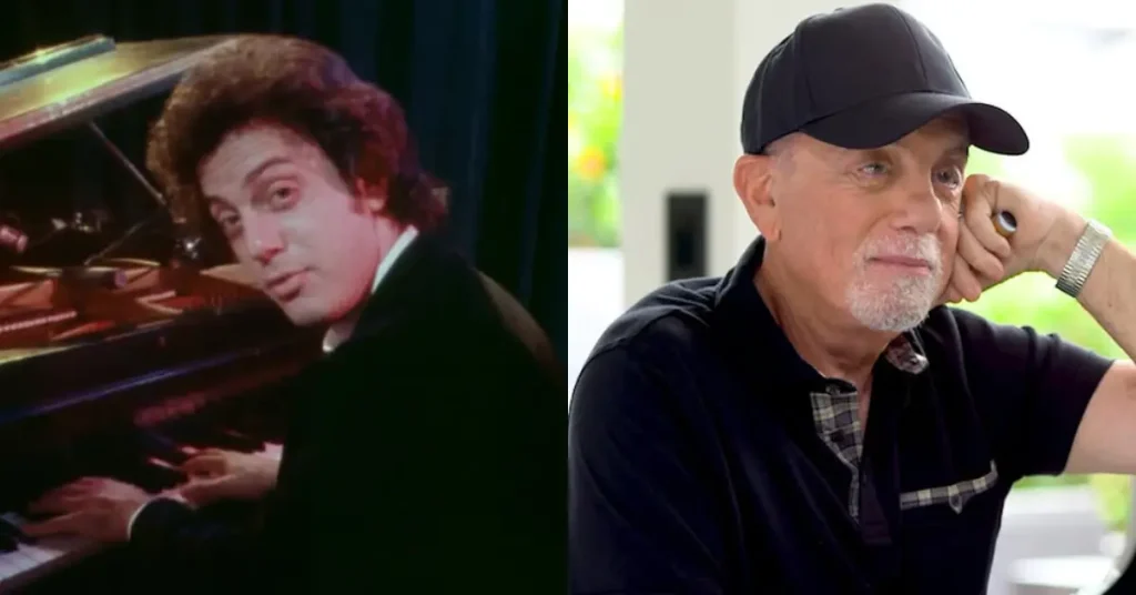 editor de michael cinebiografia billy joel