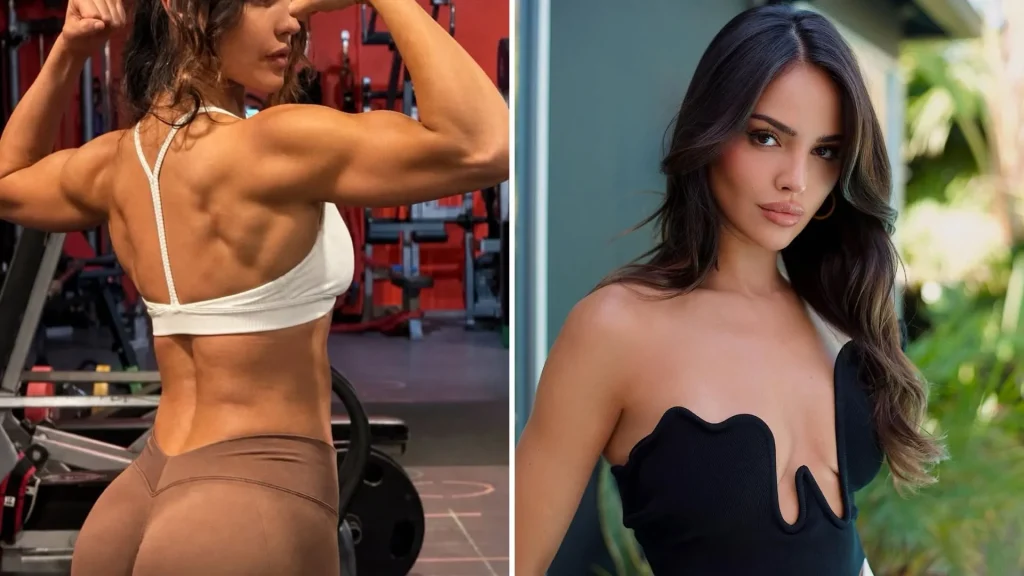 eiza abre