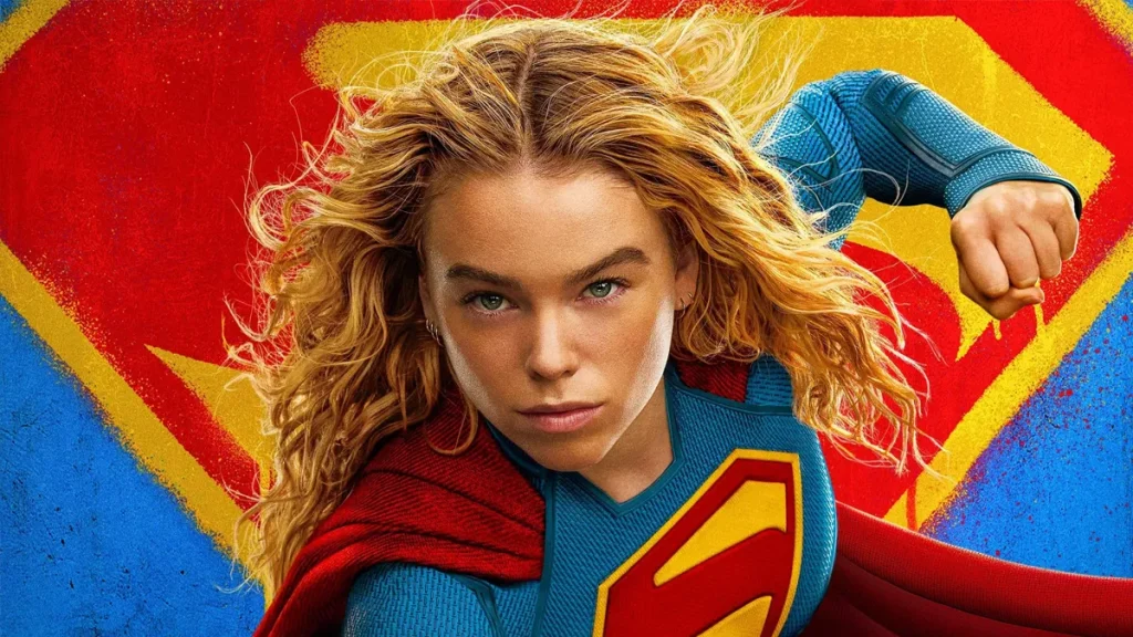 elenco supergirl rio