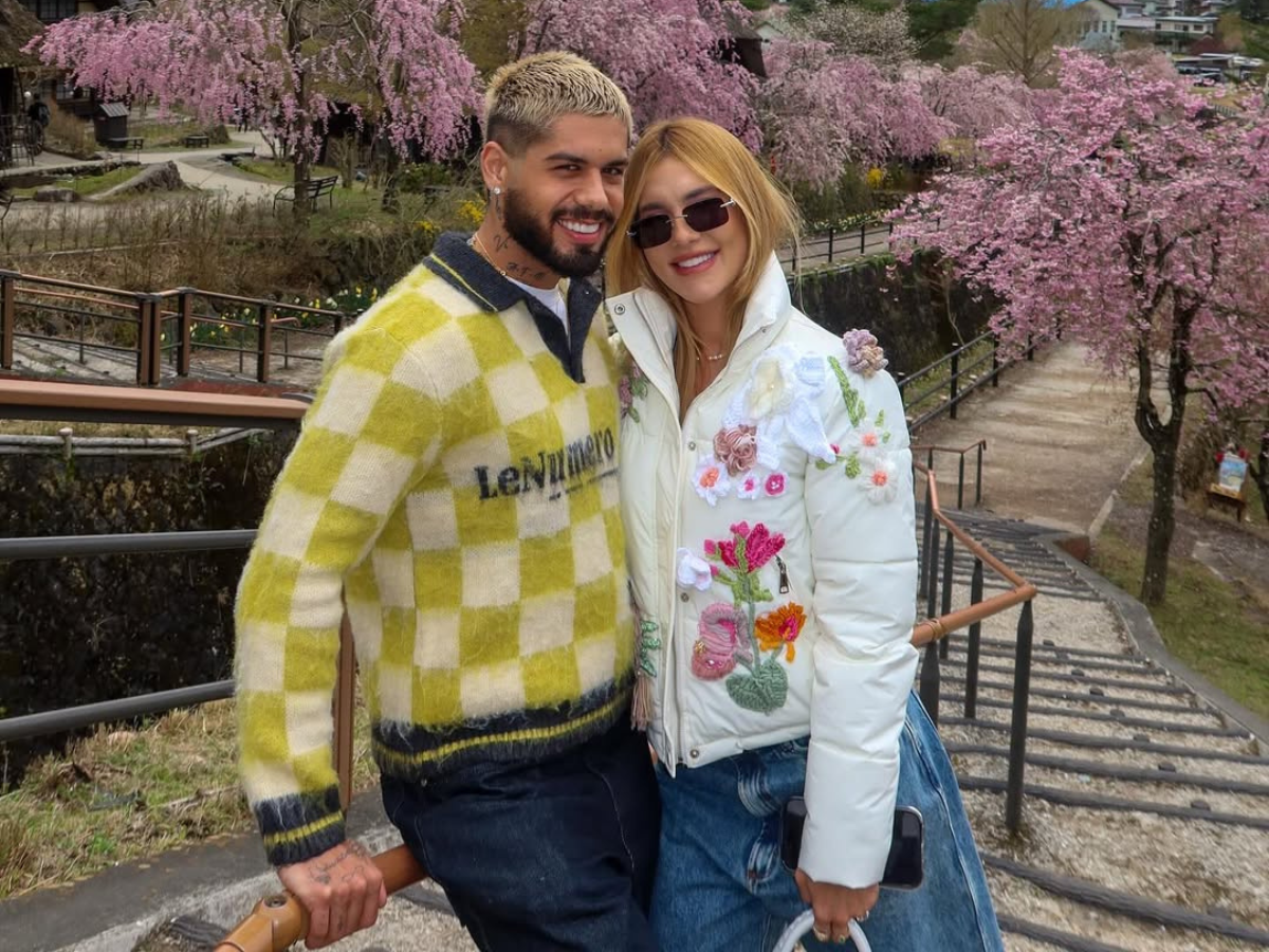 foto nao foi do nada virginia e ze felipe ja lutavam pelo casamento