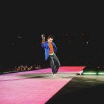 harry styles altera palco da turn ap s reclama es de f 24657