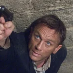 james bond 007