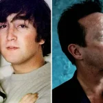 johnlennon julianlennon