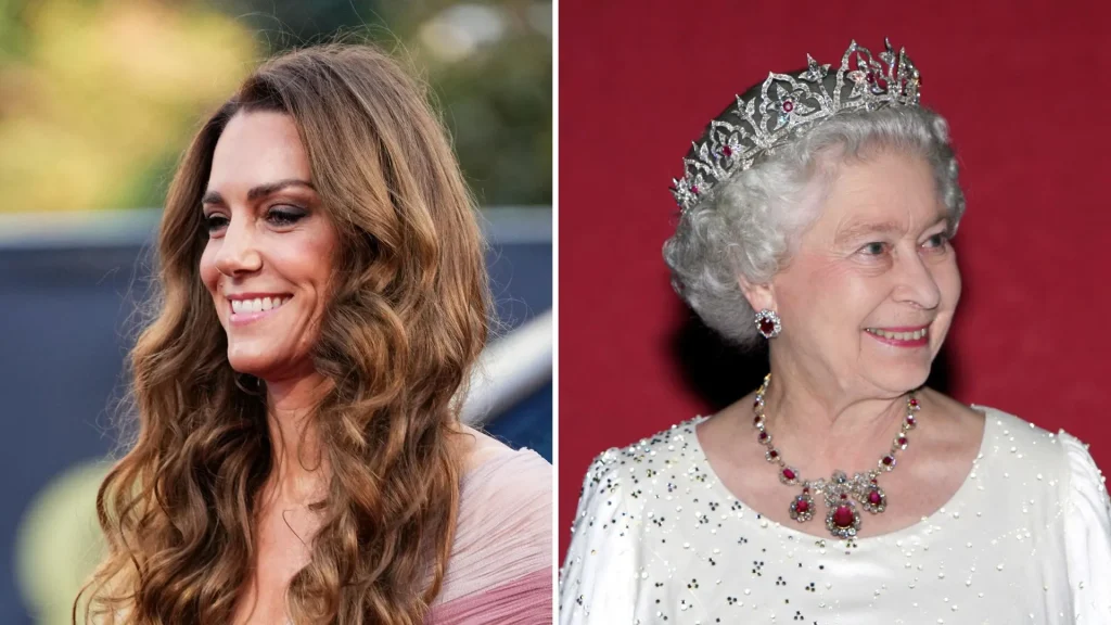katemiddleton elizabeth