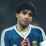 maradona copa90