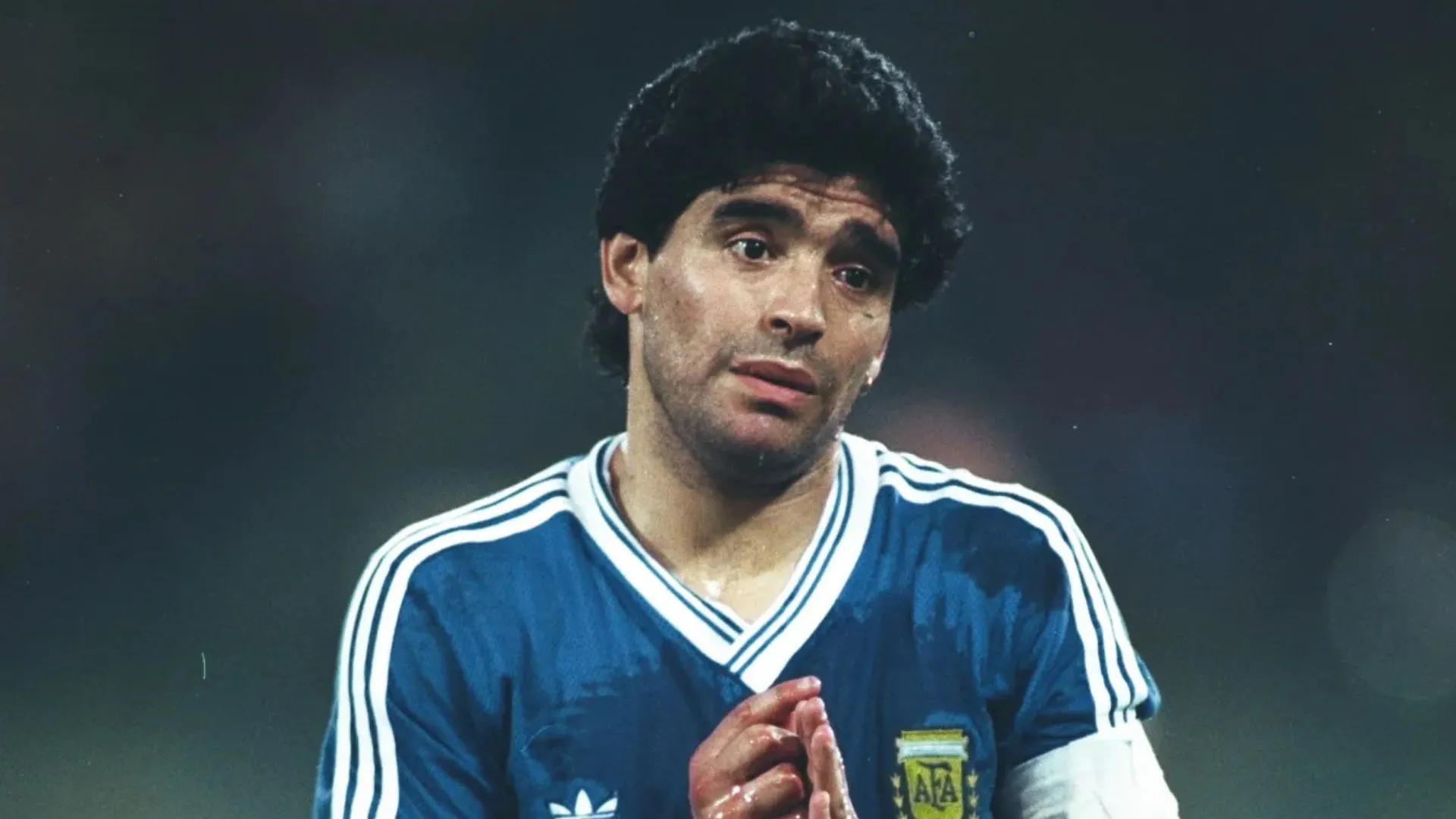 maradona copa90