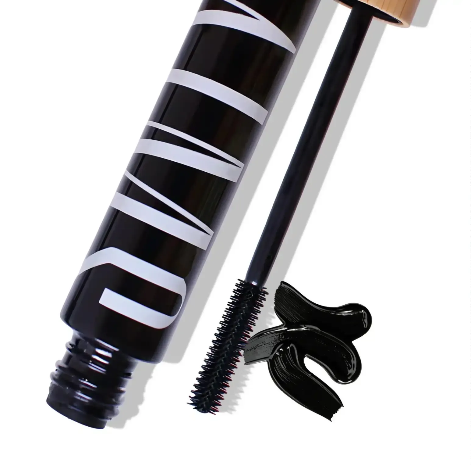 mascara baims eyecatching black detalhe