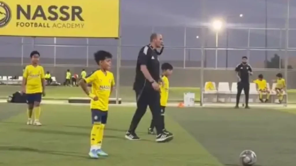 mateo cristiano abre