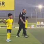 mateo cristiano abre