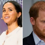 meghan harry montagem