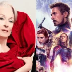 meryl marvel