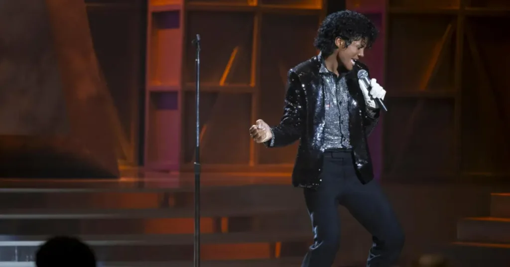 michael sequencia grande satisfatoria