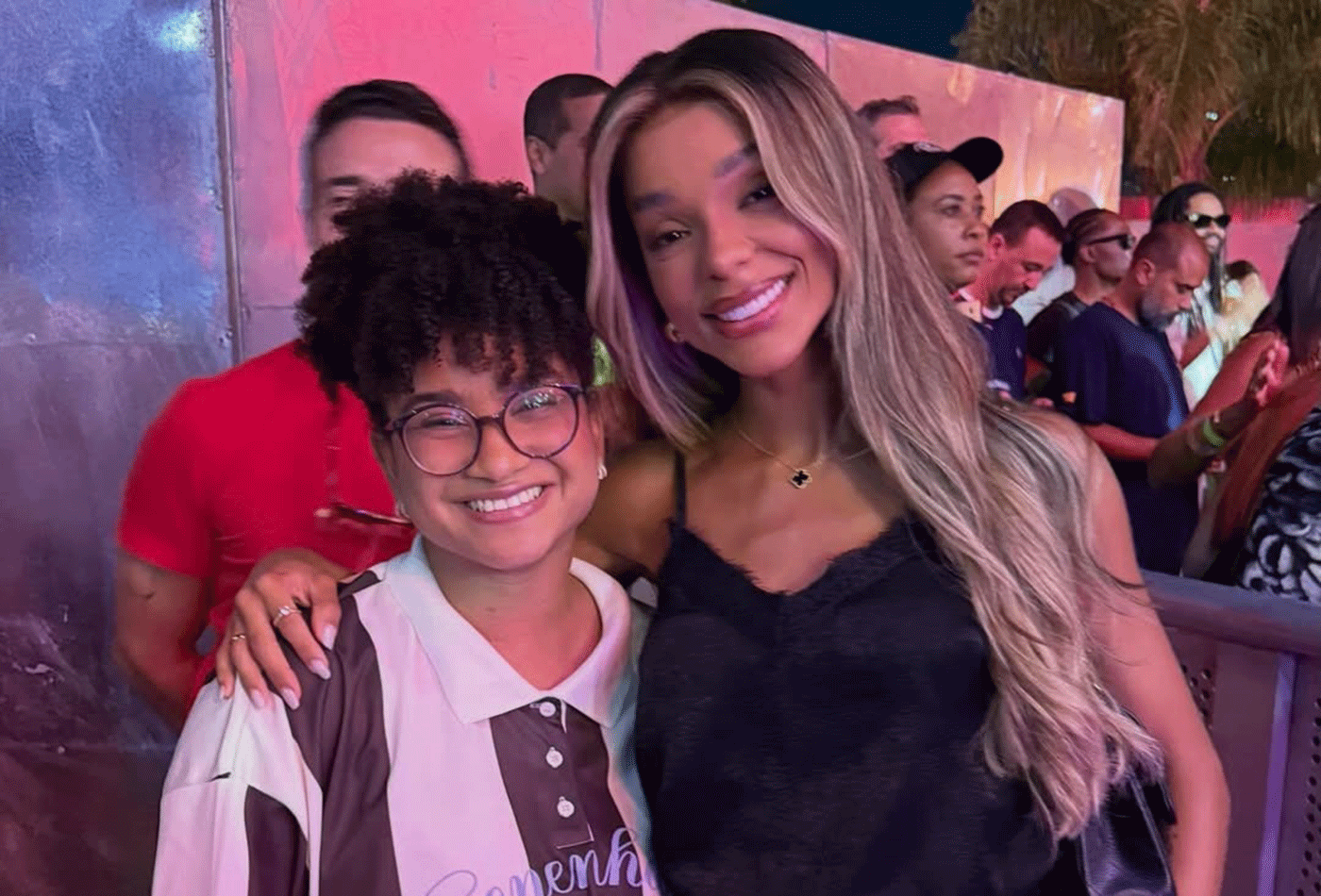 milena brunna