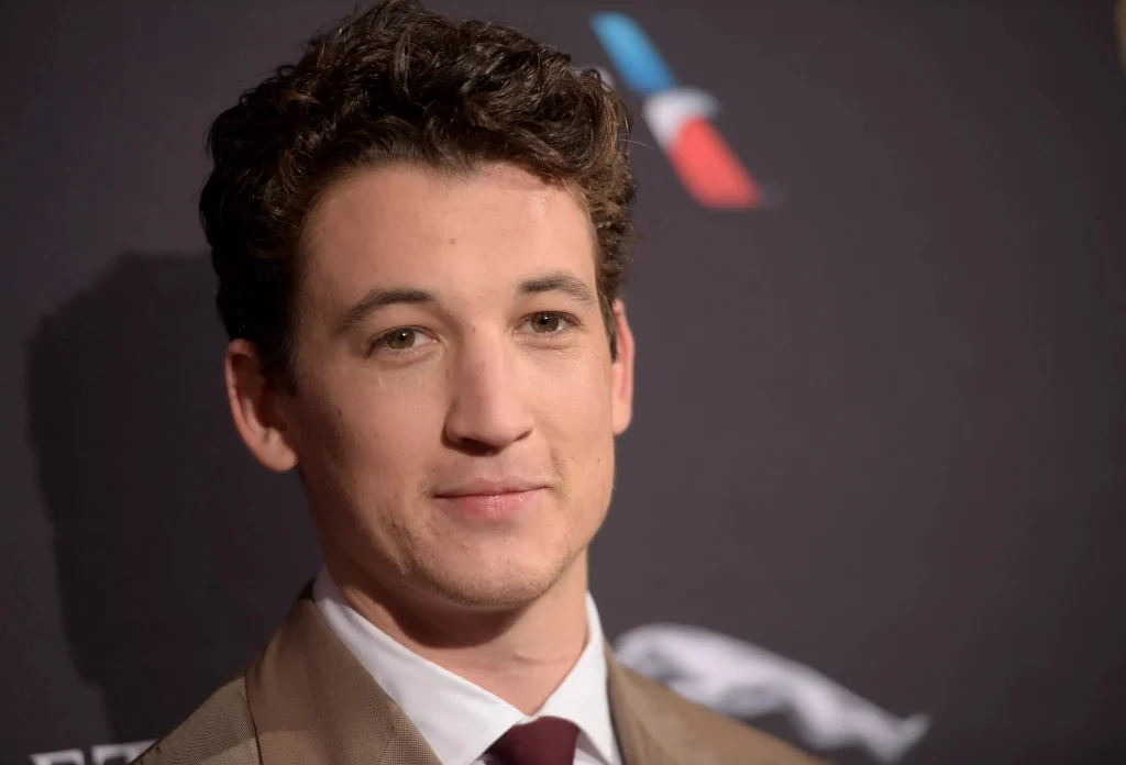 miles teller
