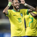 neymar globo2026