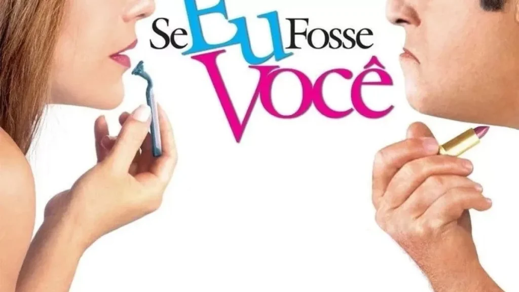 poster se eu fosse voce