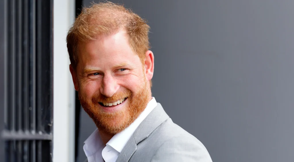 principeharry