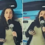 reporter