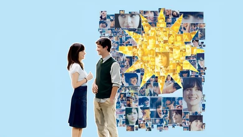 Cena de 500 Dias com Ela (2009)