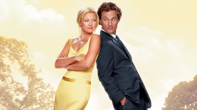 Cena de Como Perder um Homem em 10 Dias (2003)