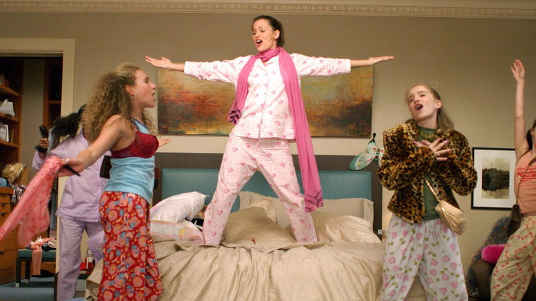 Cena de De Repente 30 (2004)
