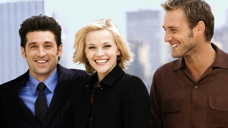 Cena de Doce Lar (2002)