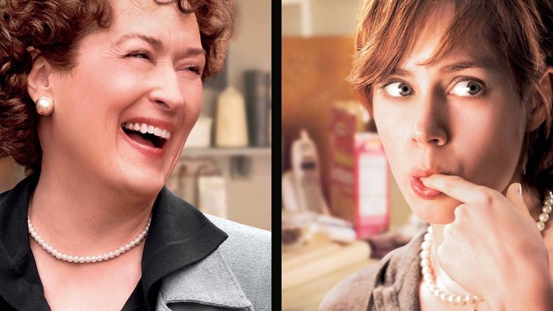Cena de Julie & Julia (2009)