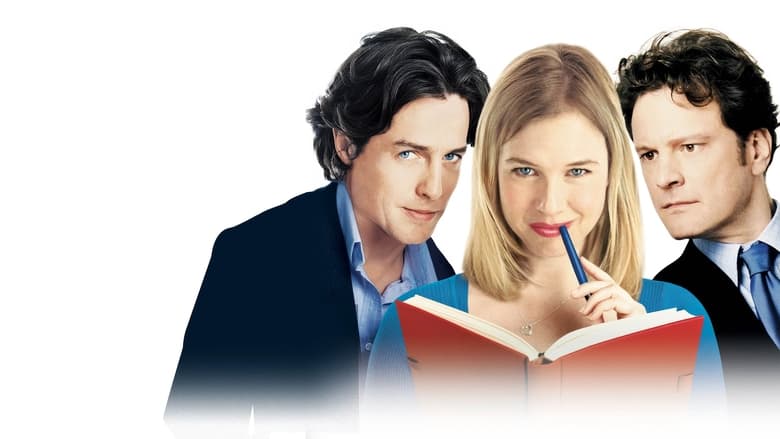 Cena de O Diário de Bridget Jones (2001)