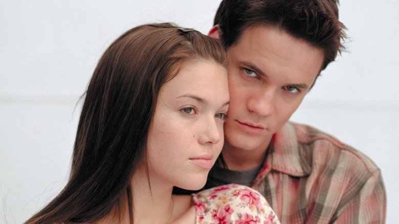 Cena de Um Amor para Recordar (2002)