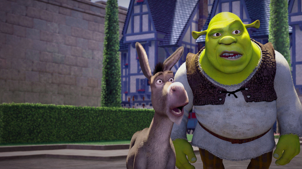 shrek 6 novos filmes da franquia podem estar a caminho 24700