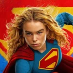 supergirl