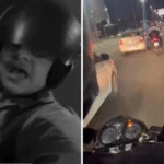tia milena mototaxistas rio de janeiro