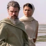 trailer a odisseia zendaya atena
