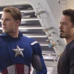 vingadores doomsday conflito stark steve