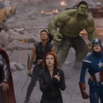 vingadores presidente marvel filme impossivel