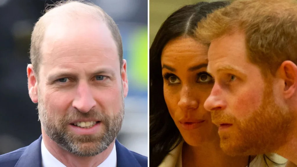 william harry meghan