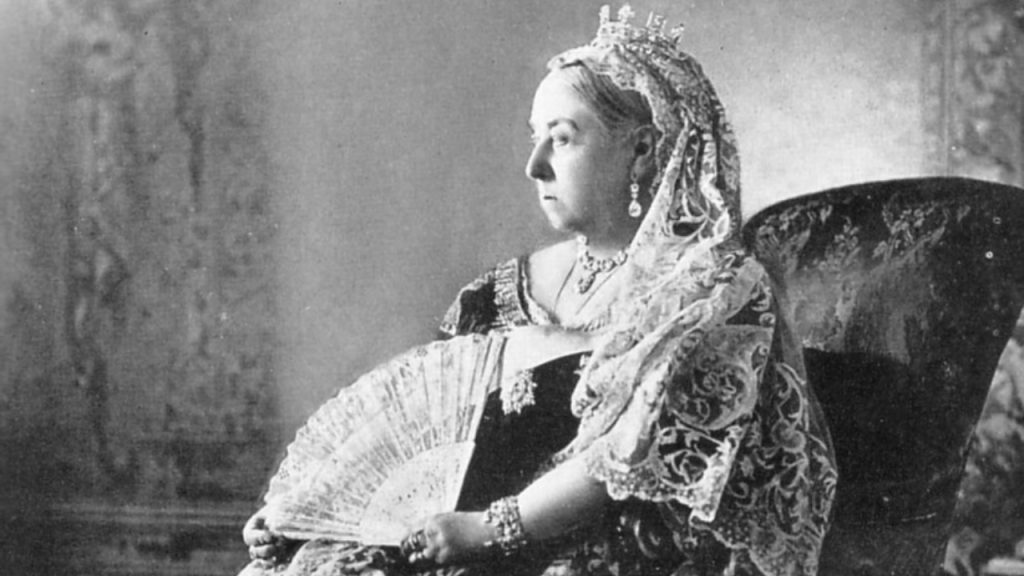 188 anos da coroa o da rainha vit ria uma revolu o na monarq 20260628