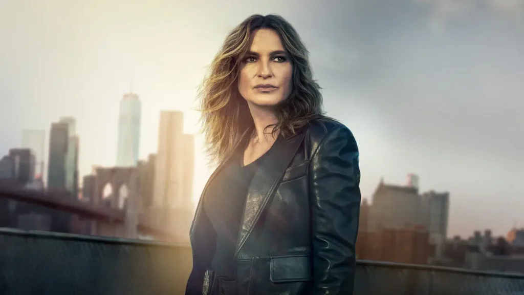 28 temporada de law order svu j tem data de estreia 20260625