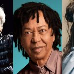 Caetano Veloso Djavan Ebony 1